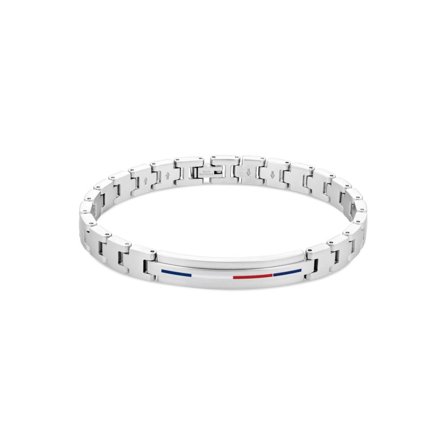 Tommy Hilfiger TOMMY HILFIGER Armband zilver -