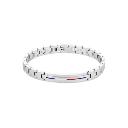Tommy Hilfiger TOMMY HILFIGER Armband zilver