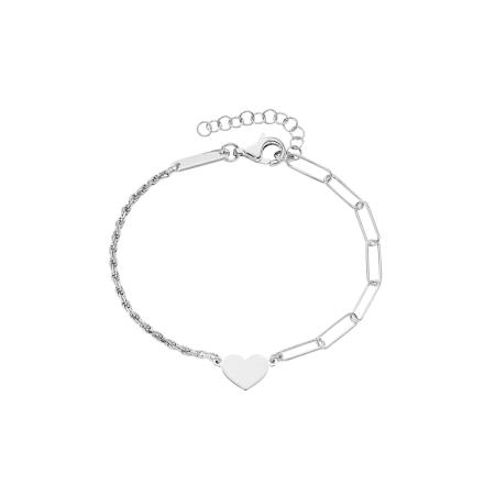 Suri Frey Armband zilver
