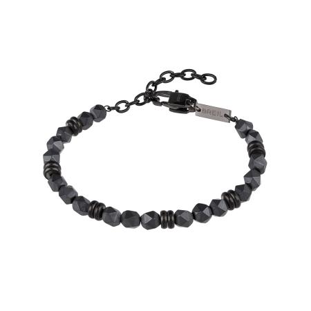 Breil Breil Armband grafiet