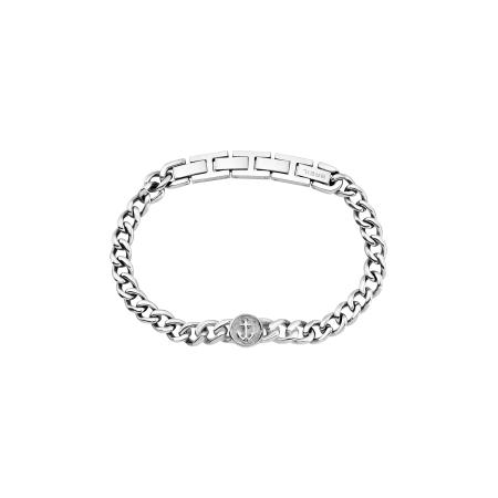 Breil Breil Armband DOCK zilver