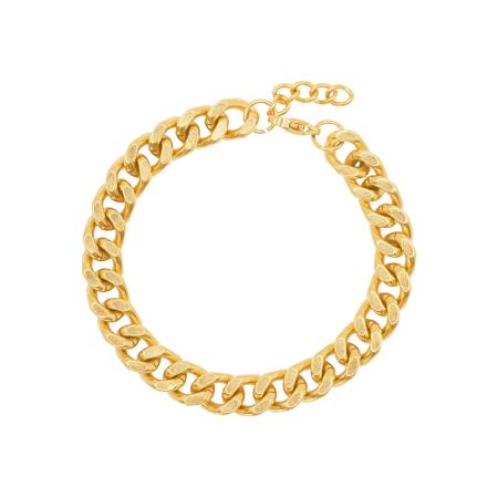 Heideman Heideman Armband Zayn goud