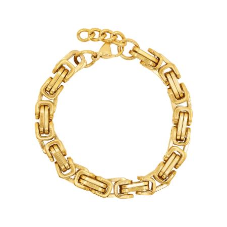 Heideman Heideman Armband Levin goud