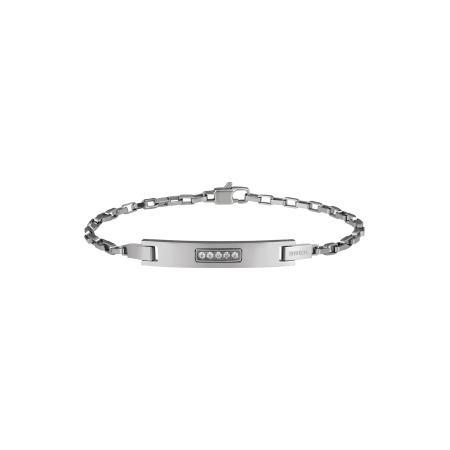 Breil Breil Armband TJ2832 zilver