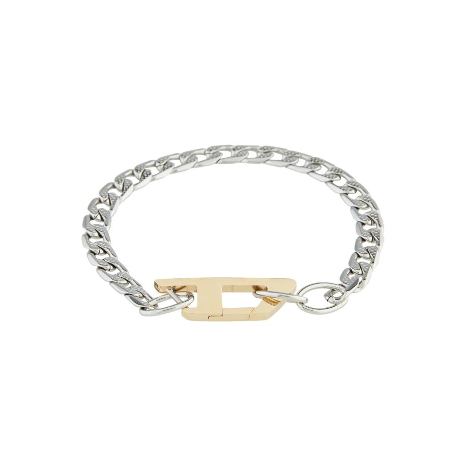 Diesel DIESEL Armband goud / zilver -