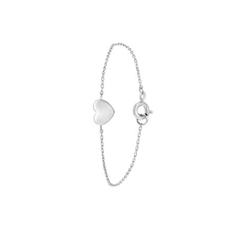 Lucardi Lucardi Armband zilver