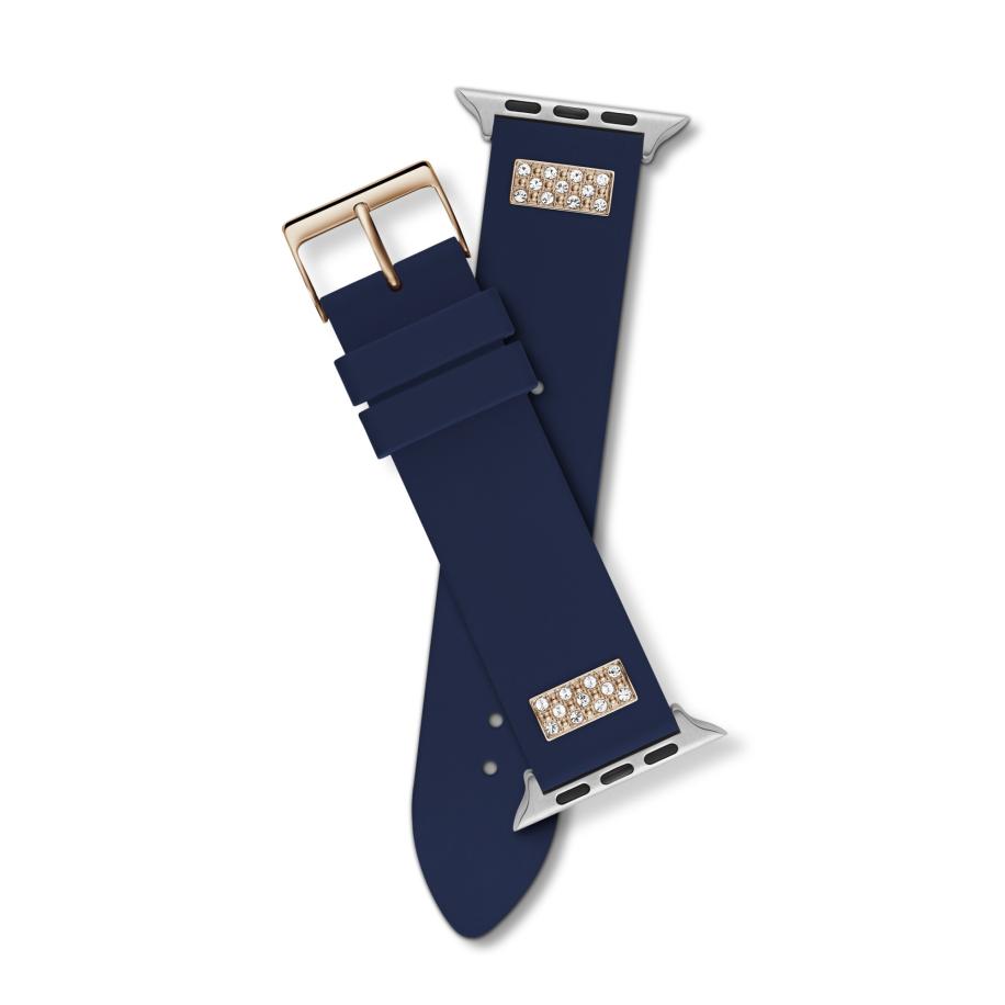 Guess GUESS Armband navy -