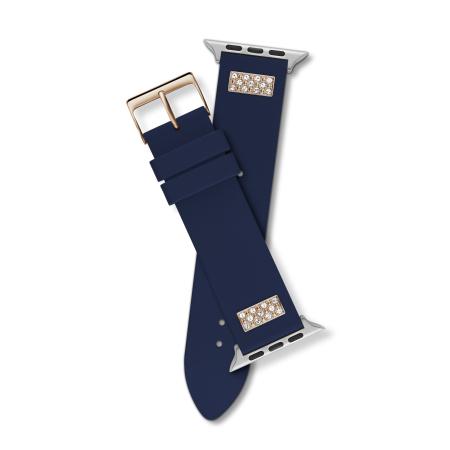 Guess GUESS Armband navy