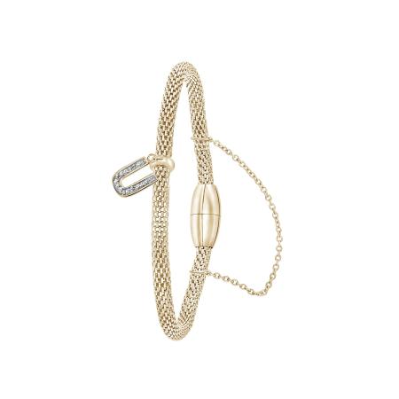 Lucardi Lucardi Armband goud