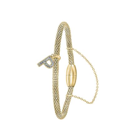 Lucardi Lucardi Armband goud