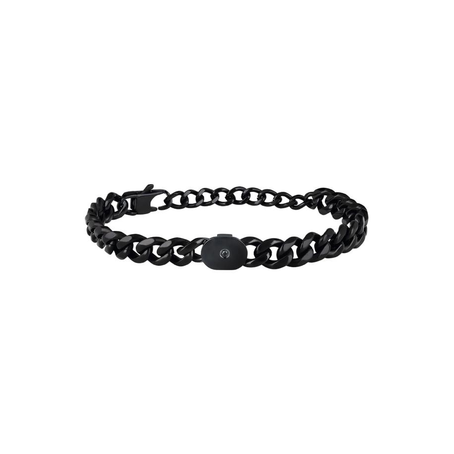Breil Breil Armband zwart -