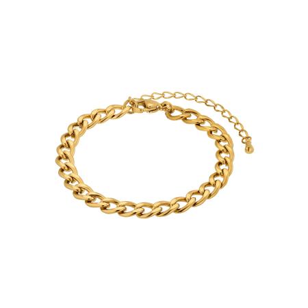 Heideman Heideman Armband Ylva goud