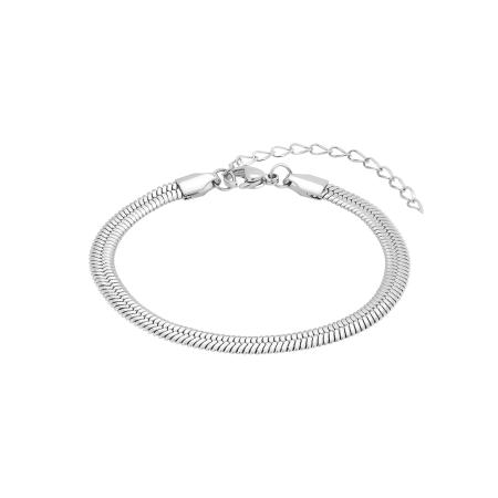 Heideman Heideman Armband Janne zilver