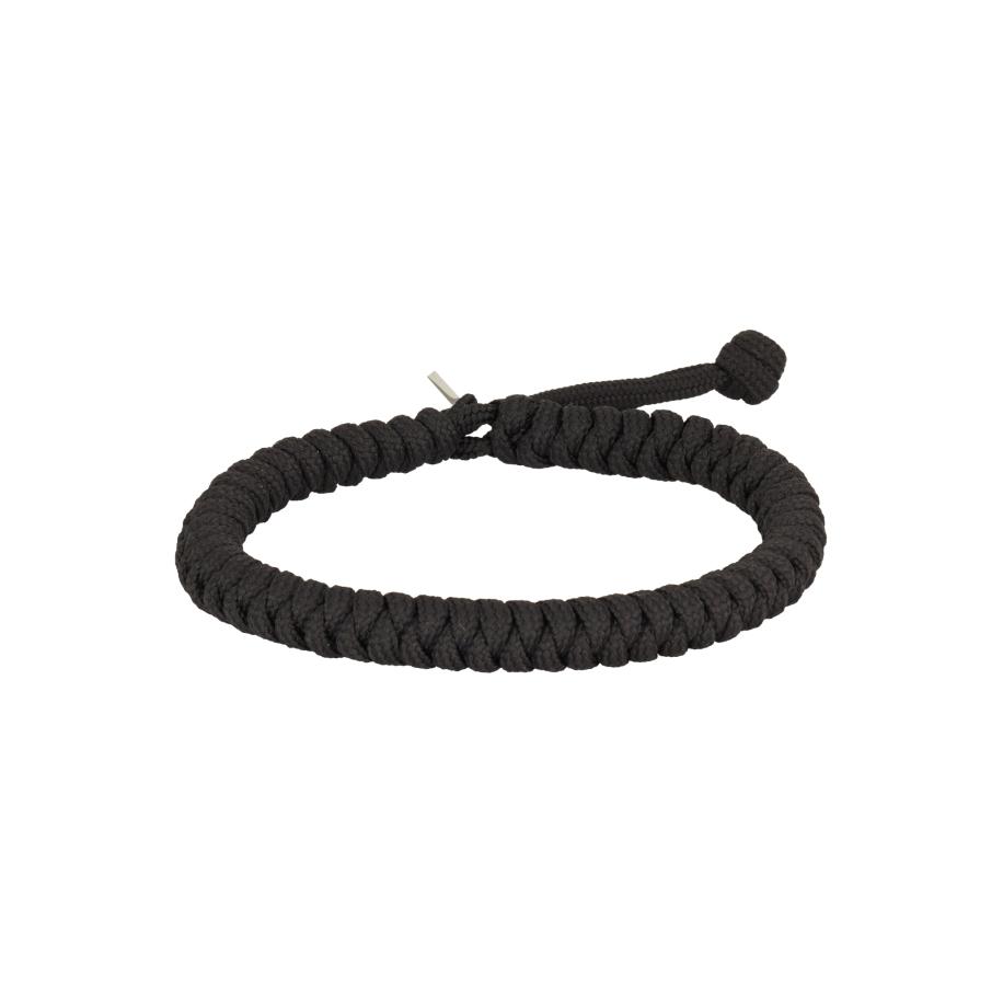 Tommy Hilfiger TOMMY HILFIGER Armband AXEL zwart -