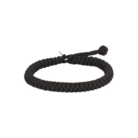 Tommy Hilfiger TOMMY HILFIGER Armband AXEL zwart