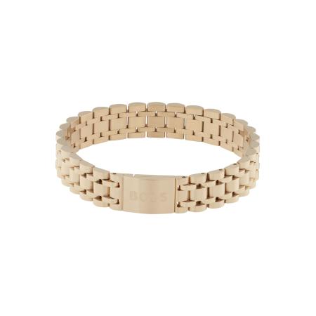 Hugo Boss BOSS Armband OWAN goud