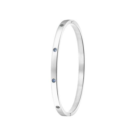 Lucardi Lucardi Armband zilver