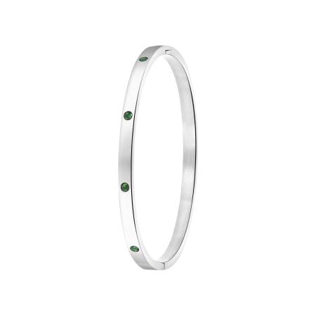 Lucardi Lucardi Armband zilver