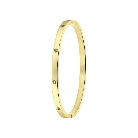 Lucardi Lucardi Armband goud