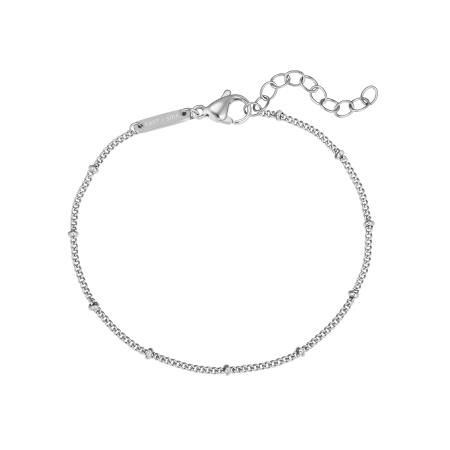 EASTSIDE Eastside Armband zilver