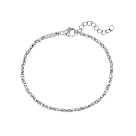 EASTSIDE Eastside Armband zilver