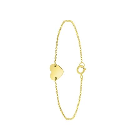 Lucardi Lucardi Armband goud