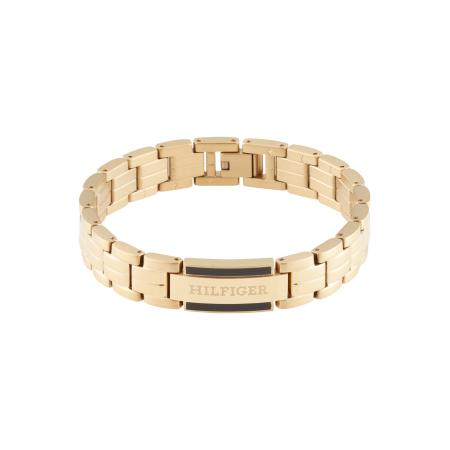 Tommy Hilfiger TOMMY HILFIGER Armband PARKER goud