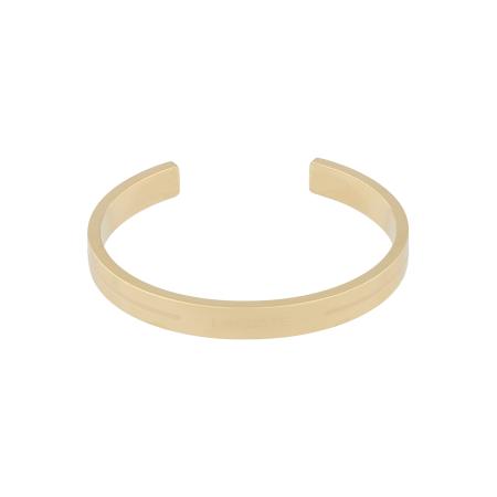 Lacoste LACOSTE Armband Adventurer goud