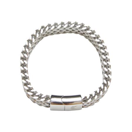 Karl Kani Karl Kani Armband Helios zilver