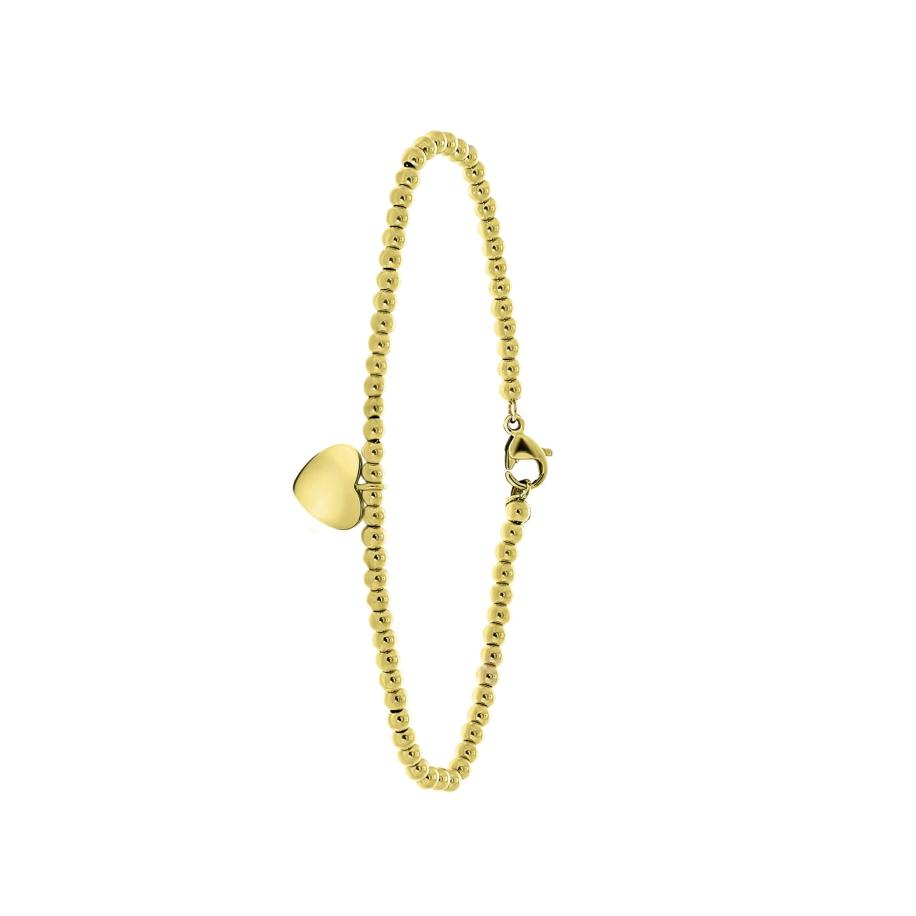 Lucardi Lucardi Armband goud -