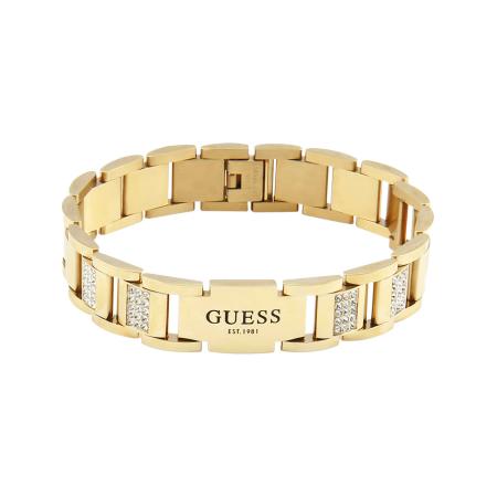Guess GUESS Armband goud