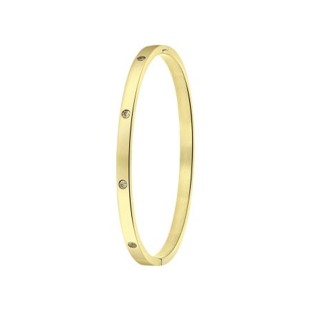 Lucardi Lucardi Armband goud