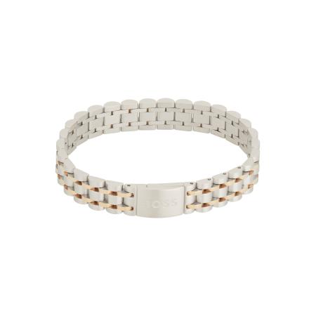 Hugo Boss BOSS Armband OWAN goud / zilver