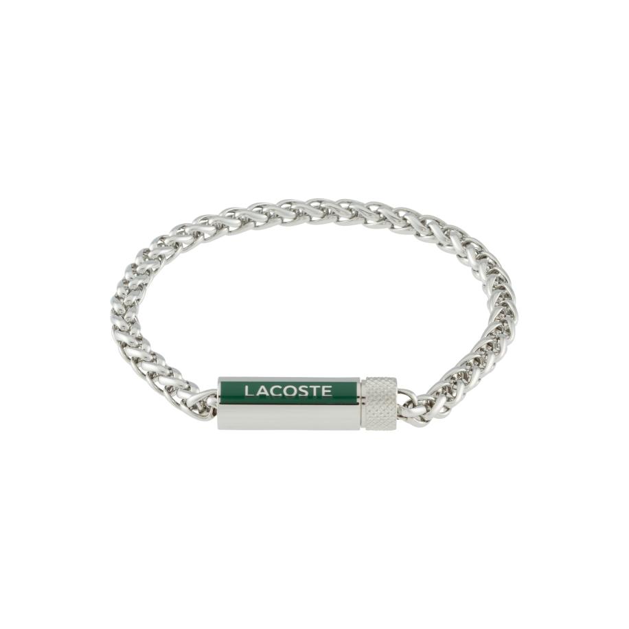 Lacoste LACOSTE Armband SPELT zilver -
