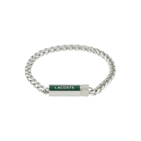 Lacoste LACOSTE Armband SPELT zilver