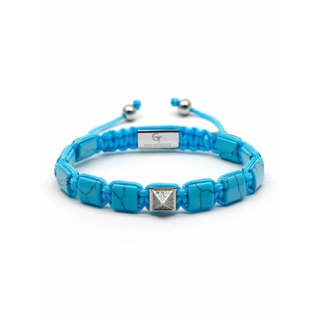 GT Collection GT Collection Armband Lady Bracelet turquoise