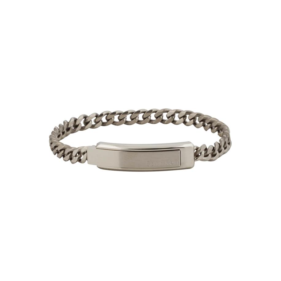 Calvin Klein Calvin Klein Armband zilver -