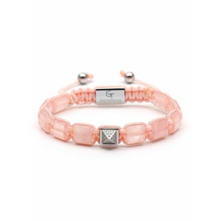 GT Collection GT Collection Armband Lady Bracelet pink
