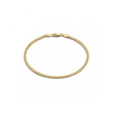 Isabel Bernard Armband goud