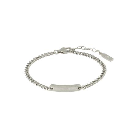 Emporio Armani Emporio Armani Armband zilver