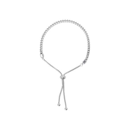 Heideman Heideman Armband David zilver