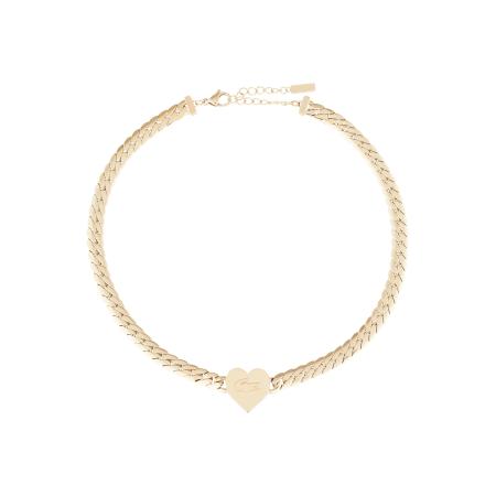 Lacoste LACOSTE Armband LOVE MY CROC goud