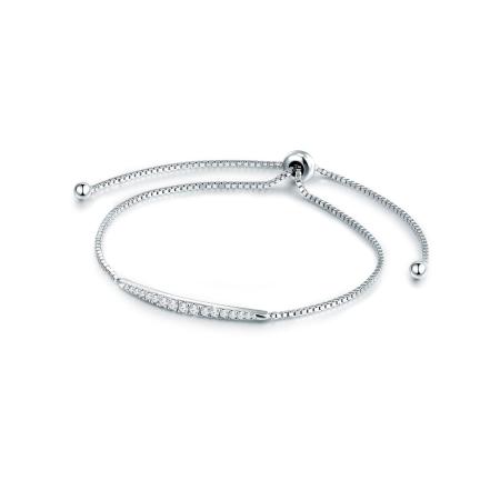 Trilani Trilani Armband zilver