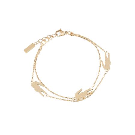 Lacoste LACOSTE Armband goud