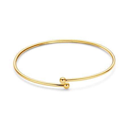 Isabel Bernard Armband goud