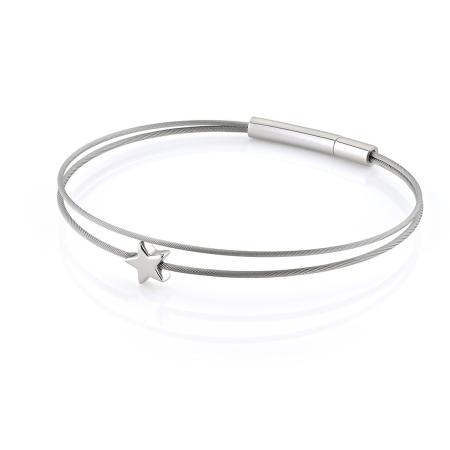 CLIC By Suzanne Thinking Of You Bracelet Star