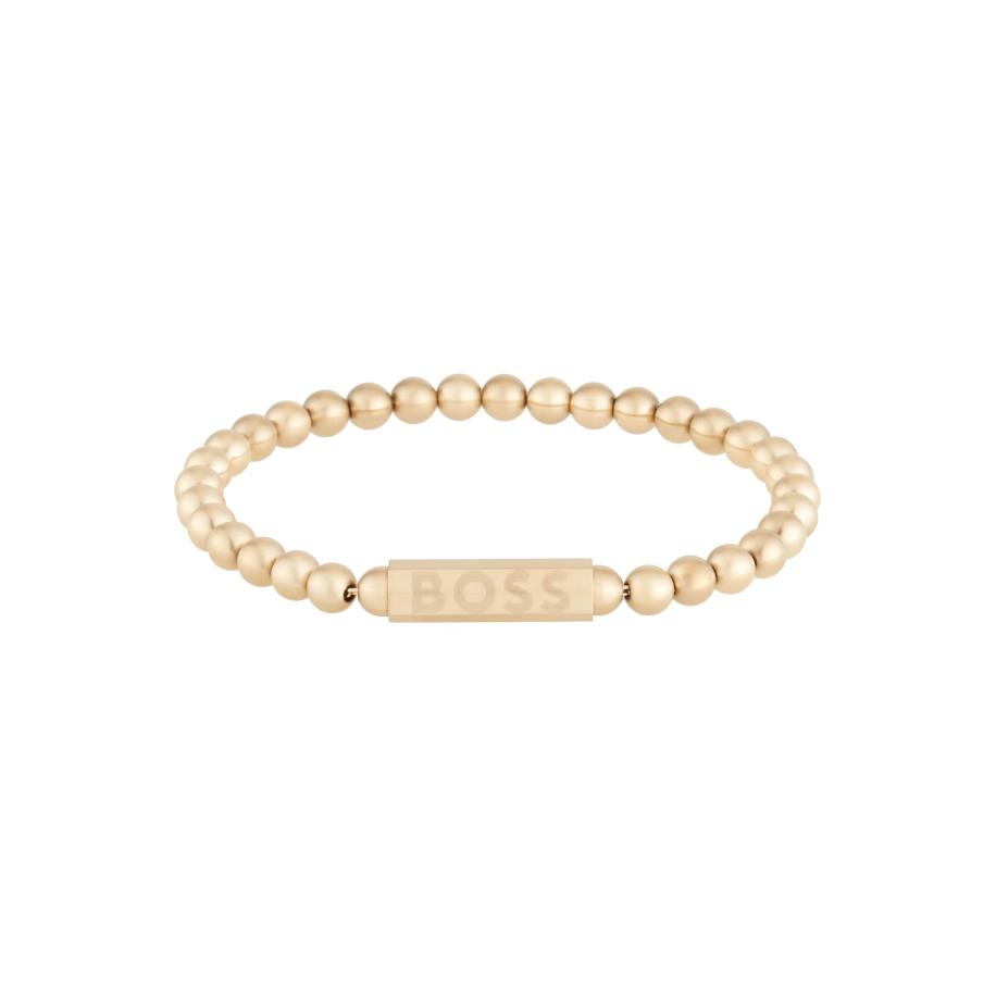 Hugo Boss BOSS Armband goud -