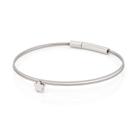 CLIC By Suzanne Thinking Of You Bracelet Flower