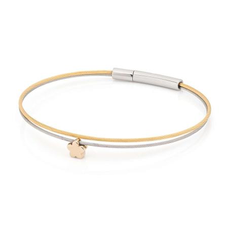 CLIC By Suzanne Thinking Of You Bracelet Flower