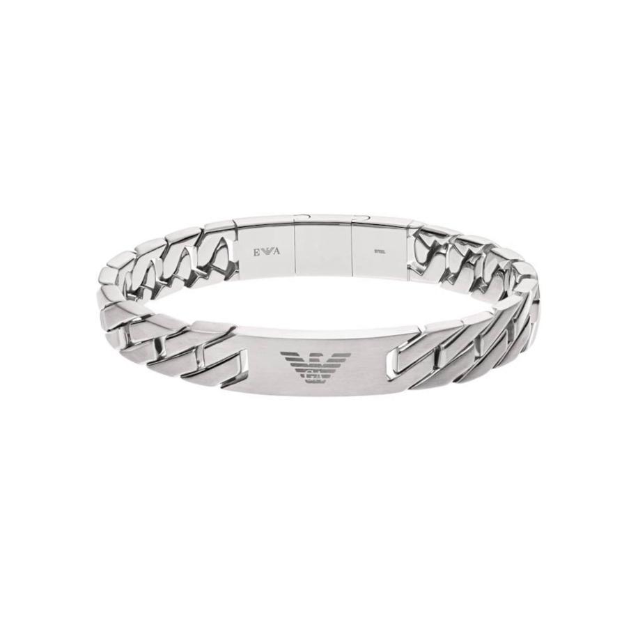 Emporio Armani Emporio Armani Armband zilver -